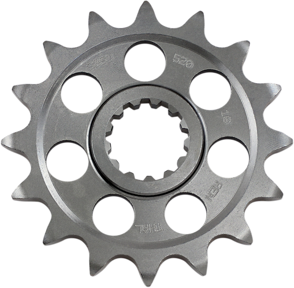 RENTHAL Front Sprocket - 16 Tooth - Kawasaki/Suzuki/Triumph 385U-520-16P - Cycle City Outdoors