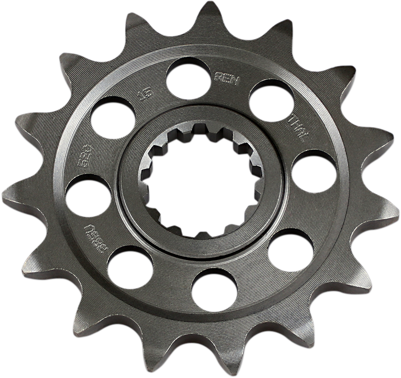 RENTHAL Front Sprocket - 15 Tooth - Kawasaki/Suzuki/Triumph 385U-520-15P - Cycle City Outdoors