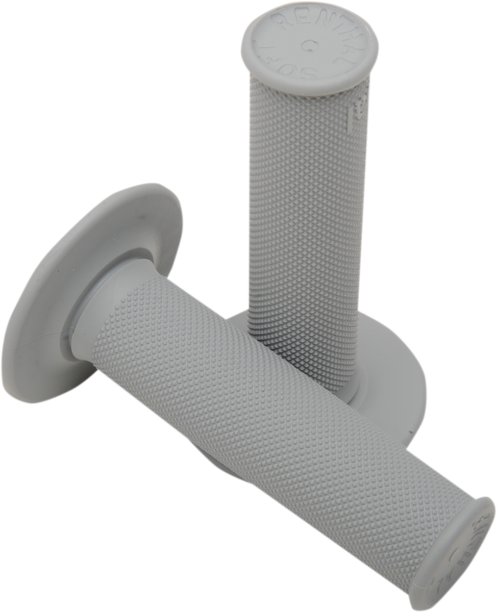 RENTHAL Grips - Diamond - Soft G089 - Cycle City Outdoors