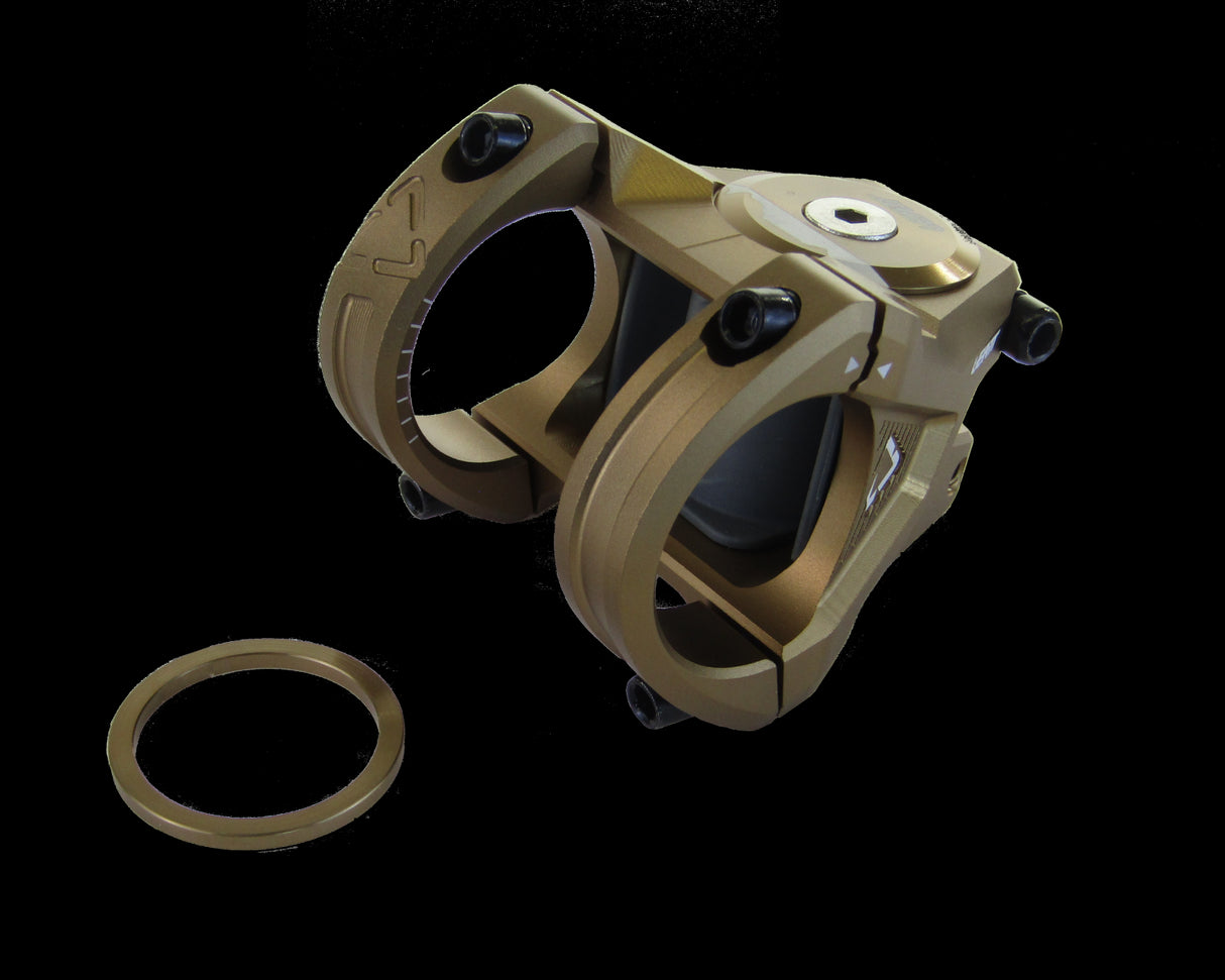 Leatt MTB Stem Gravity 6.0