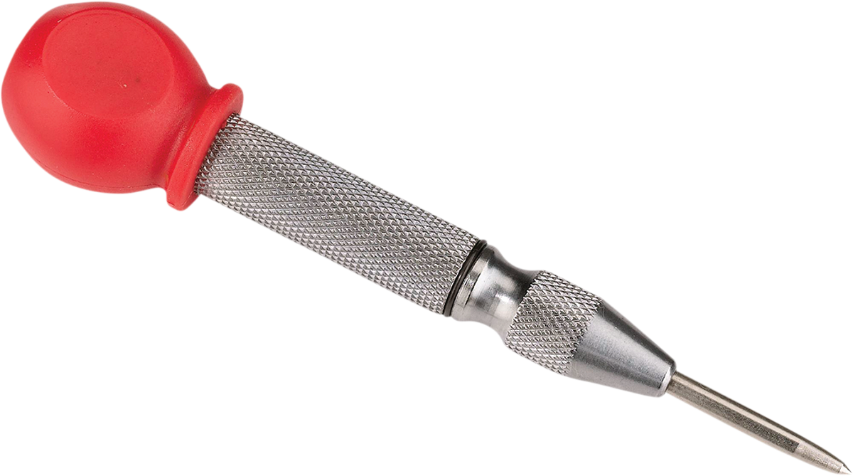 MOOSE RACING HD Automatic Center Punch 390-7025 - Cycle City Outdoors
