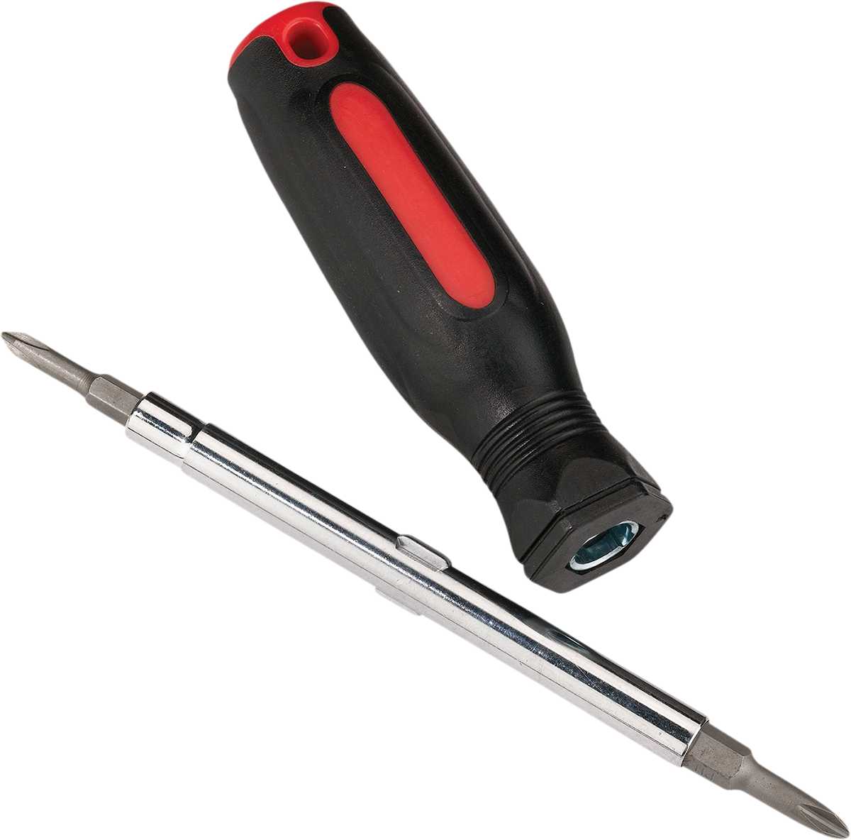 MOOSE RACING Screw Driver Set - 6-in-1 350-0340 - Cycle City Outdoors