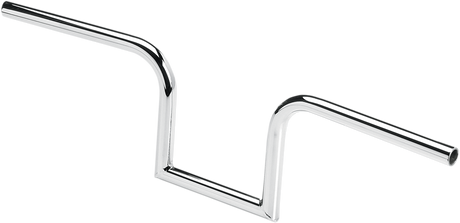 BILTWELL 1" Handlebar - Frisco - Chrome 6003-1052