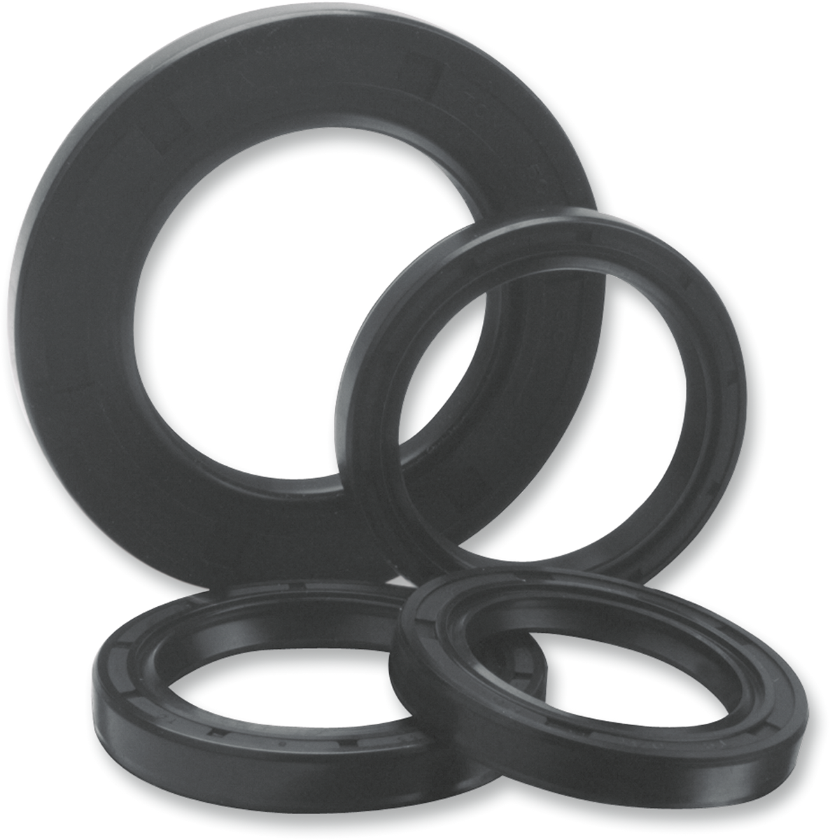 ALL BALLS Oil Seal - 30mm x 64mm x 11.7mm 12-5020