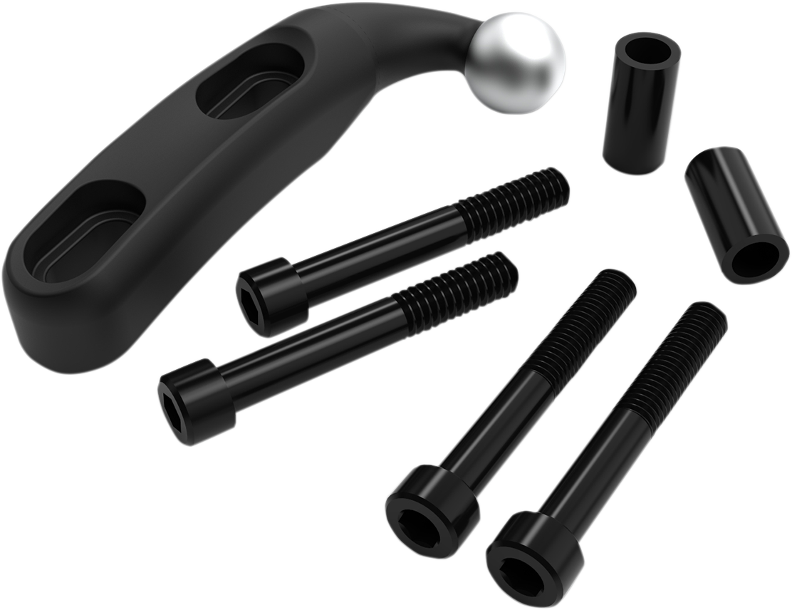 Ciro Perch Mount - Black 50111 - Cycle City Outdoors