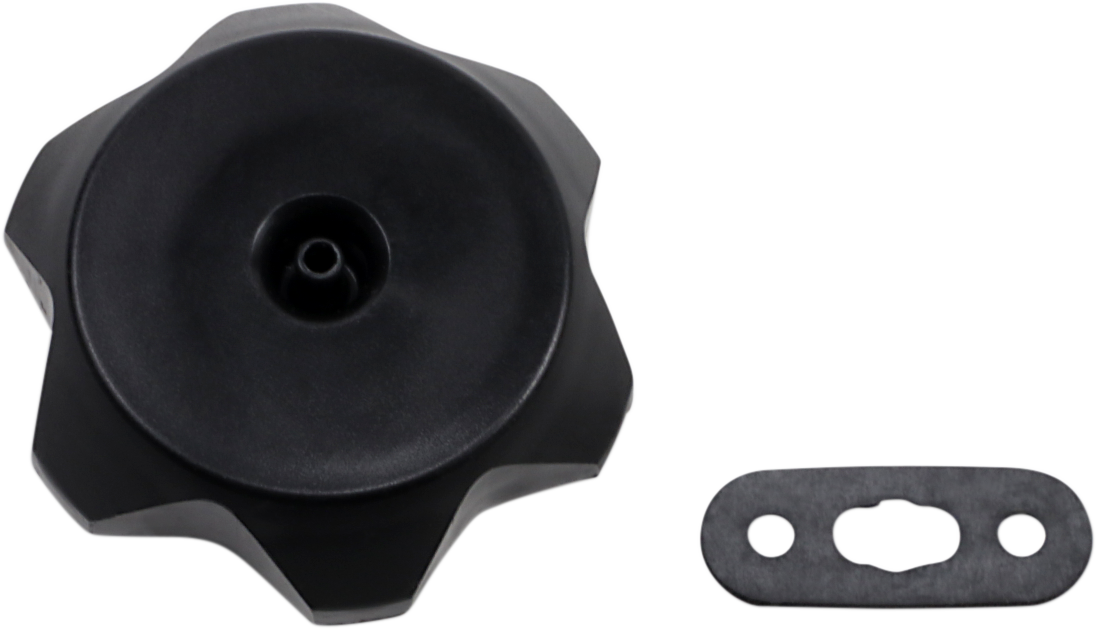 IMS PRODUCTS INC. Large-Capacity Gas Tank - Natural - Suzuki - 3.4 Gallon 115524-N2