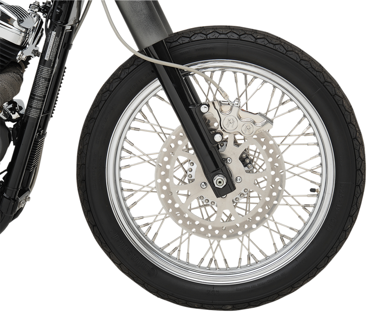 DP BRAKES Brake Rotor - Harley-Davidson - Front DP1900F - Cycle City Outdoors