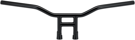 BILTWELL 1" T-Bar - Tyson - 8" - Black 6218-2016