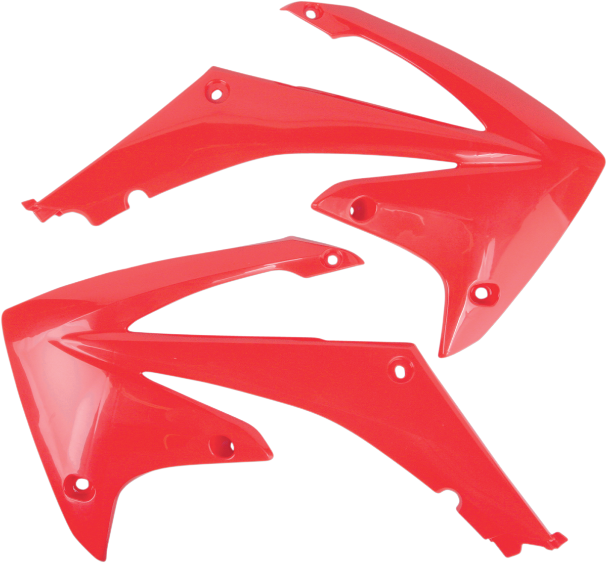 UFO | Radiator Cover | Honda | Right/Left