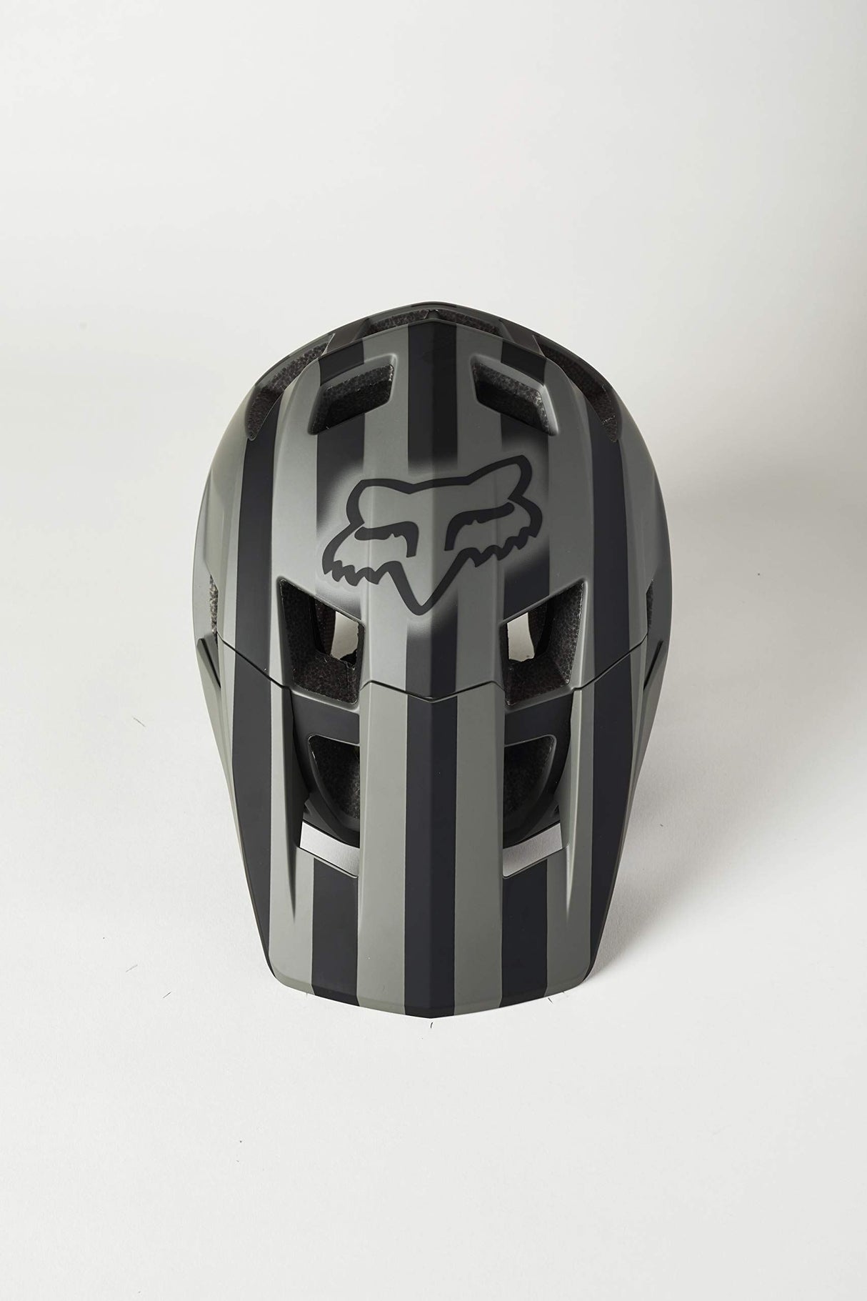 Fox Racing - Dropframe Pro Helmet (Open Box) - Cycle City Outdoors