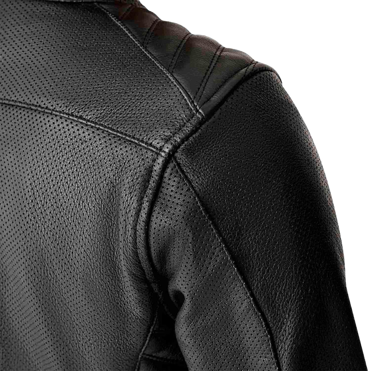 RST Womens Roadster Air D3O Leather Jacket
