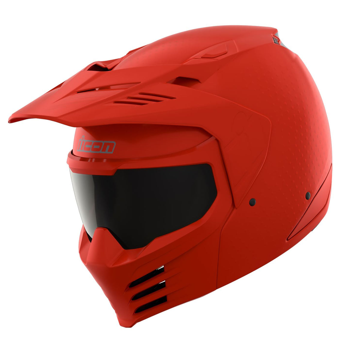 ICON Elsinore™ Helmet - Monotype