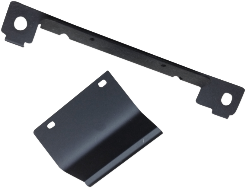 Hogtunes - Adapter Plate - Amplifier RGRM4CH - Cycle City Outdoors