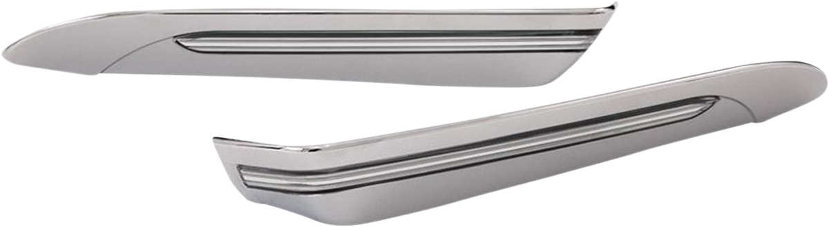 Ciro Light Accents - Tour-Pak? - Chrome 40006 - Cycle City Outdoors