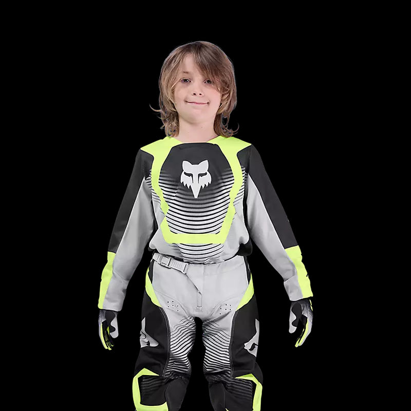 Fox Racing - Yth 180 Collect Jersey
