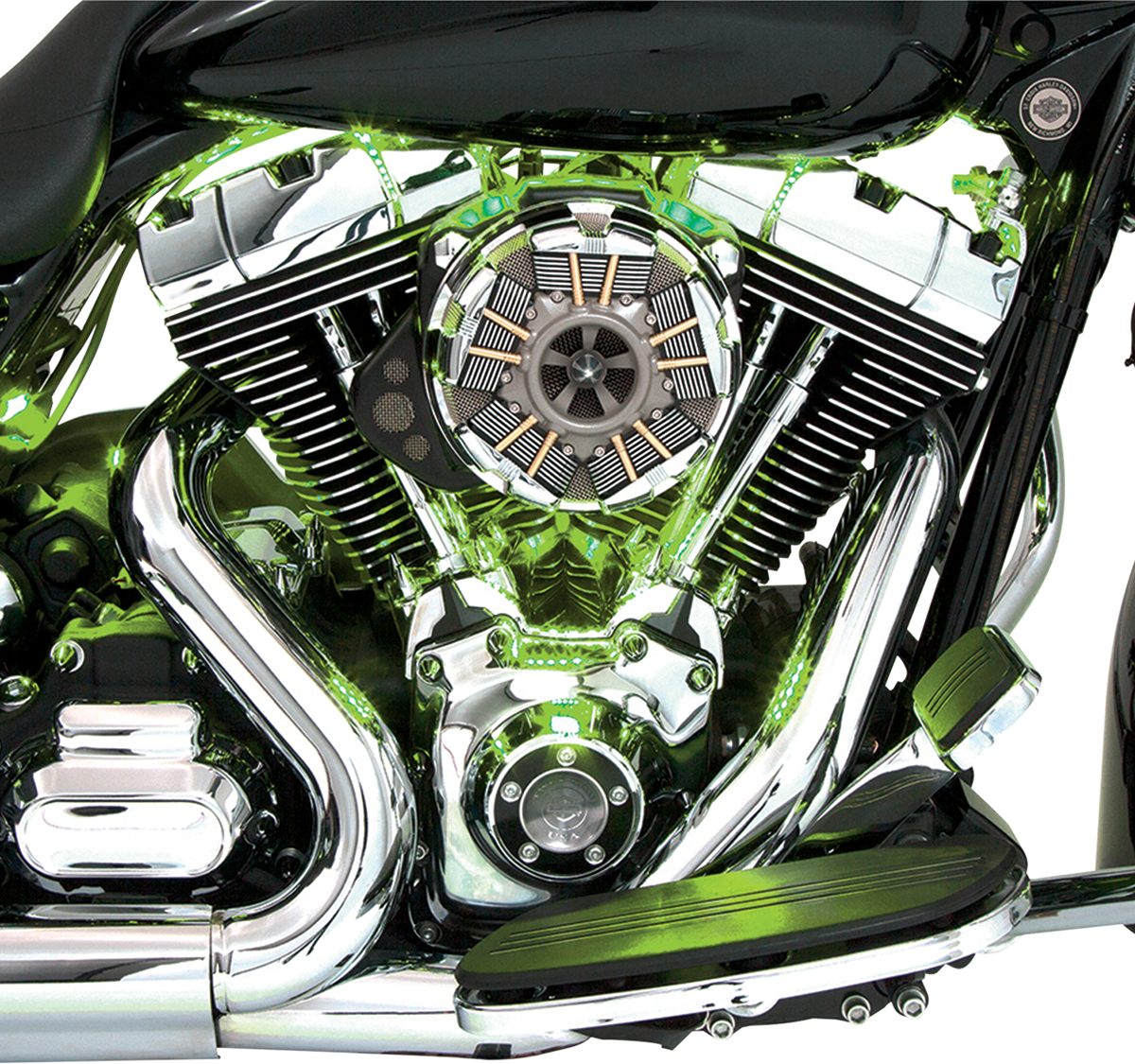 Ciro LED Light Kit - Expansion Kit 41030 - Cycle City Outdoors