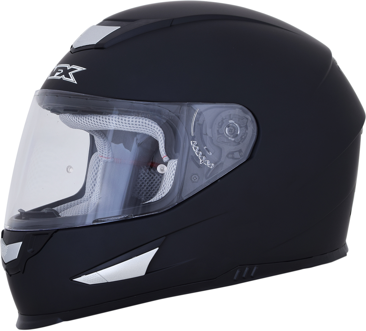 AFX FX-99 Helmet - Matte Black - XL - 0101-11046
