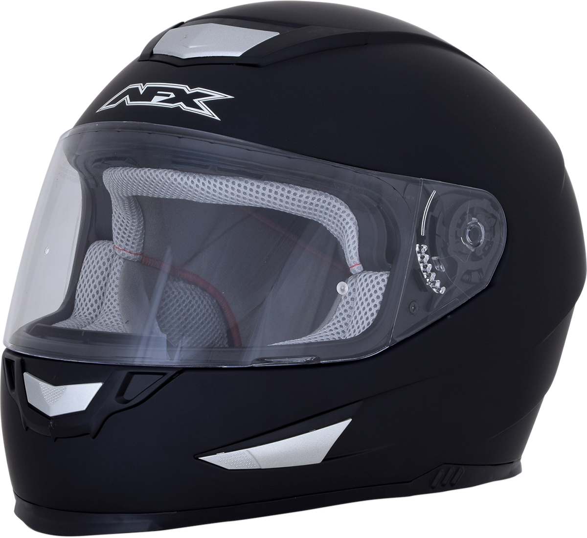 AFX FX-99 Helmet - Matte Black - XL - 0101-11046