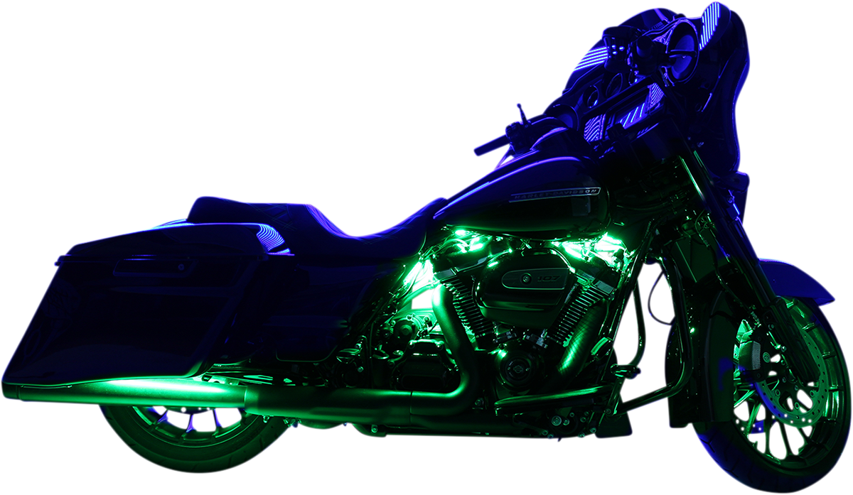 CIRO LED Light Kit - Starter Kit 41031 - Cycle City Outdoors