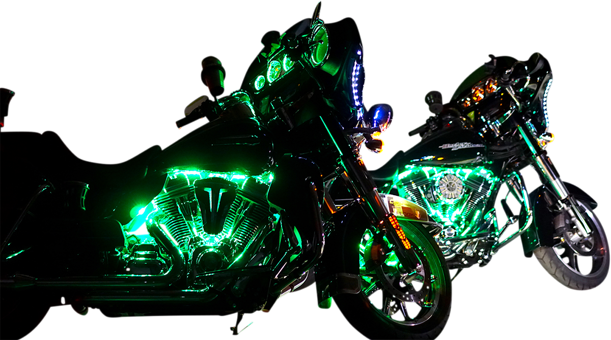 CIRO LED Light Kit - Starter Kit 41031 - Cycle City Outdoors