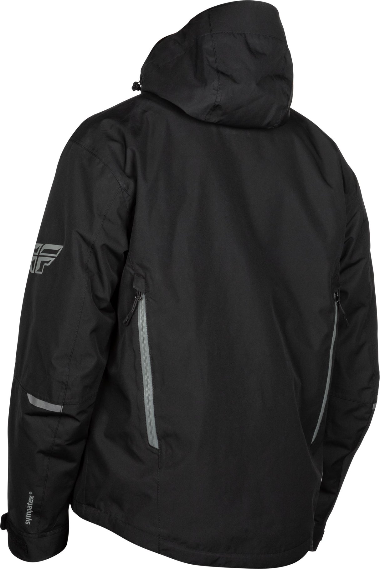 Fly Incline Jacket