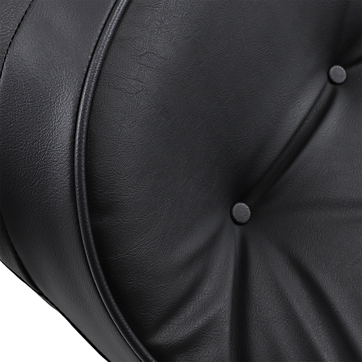 DRAG SPECIALTIES Large Touring Seat - Pillow - FL '97-'07 0801-0832 - Cycle City Outdoors