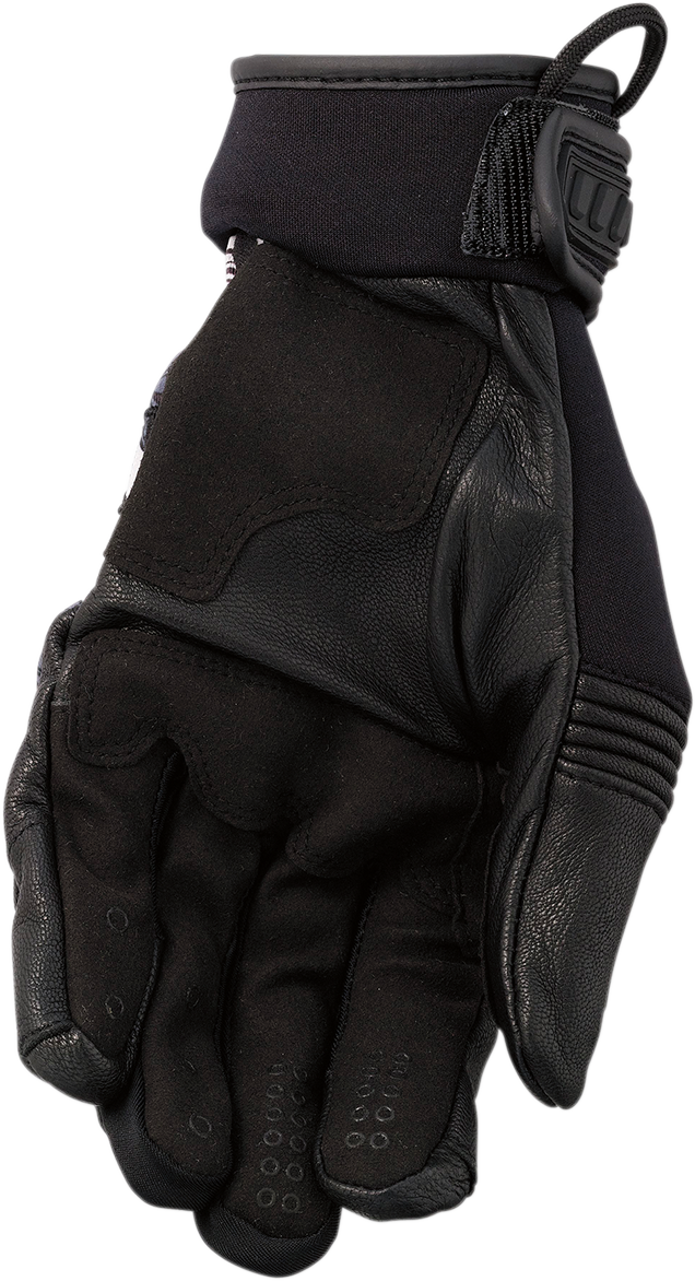 MOOSE RACING MUD* Riding Gloves - Camo - XL 3330-6158 - Cycle City Outdoors