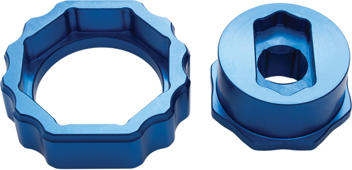 MOTION PRO Fork Cap Tool - Removal/Showa Fork - 50 mm 08-0565