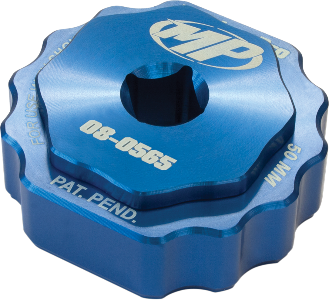 MOTION PRO Fork Cap Tool - Removal/Showa Fork - 50 mm 08-0565