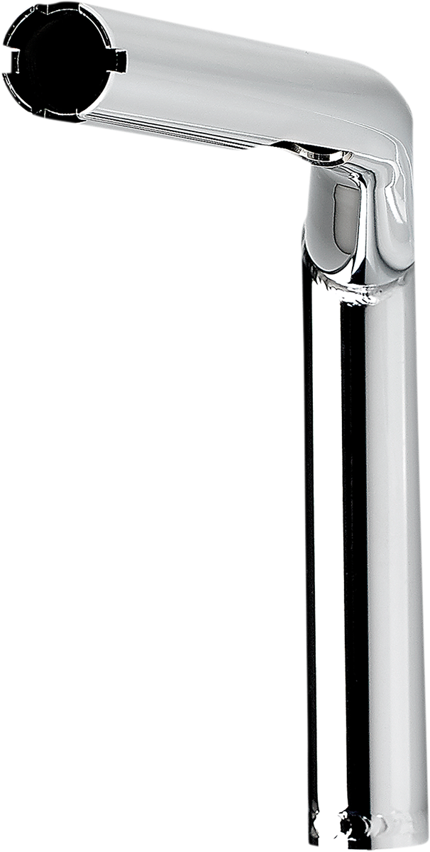 BILTWELL 1" T-Bar - Tyson XL - 8" - TBW - Chrome 6238-1055