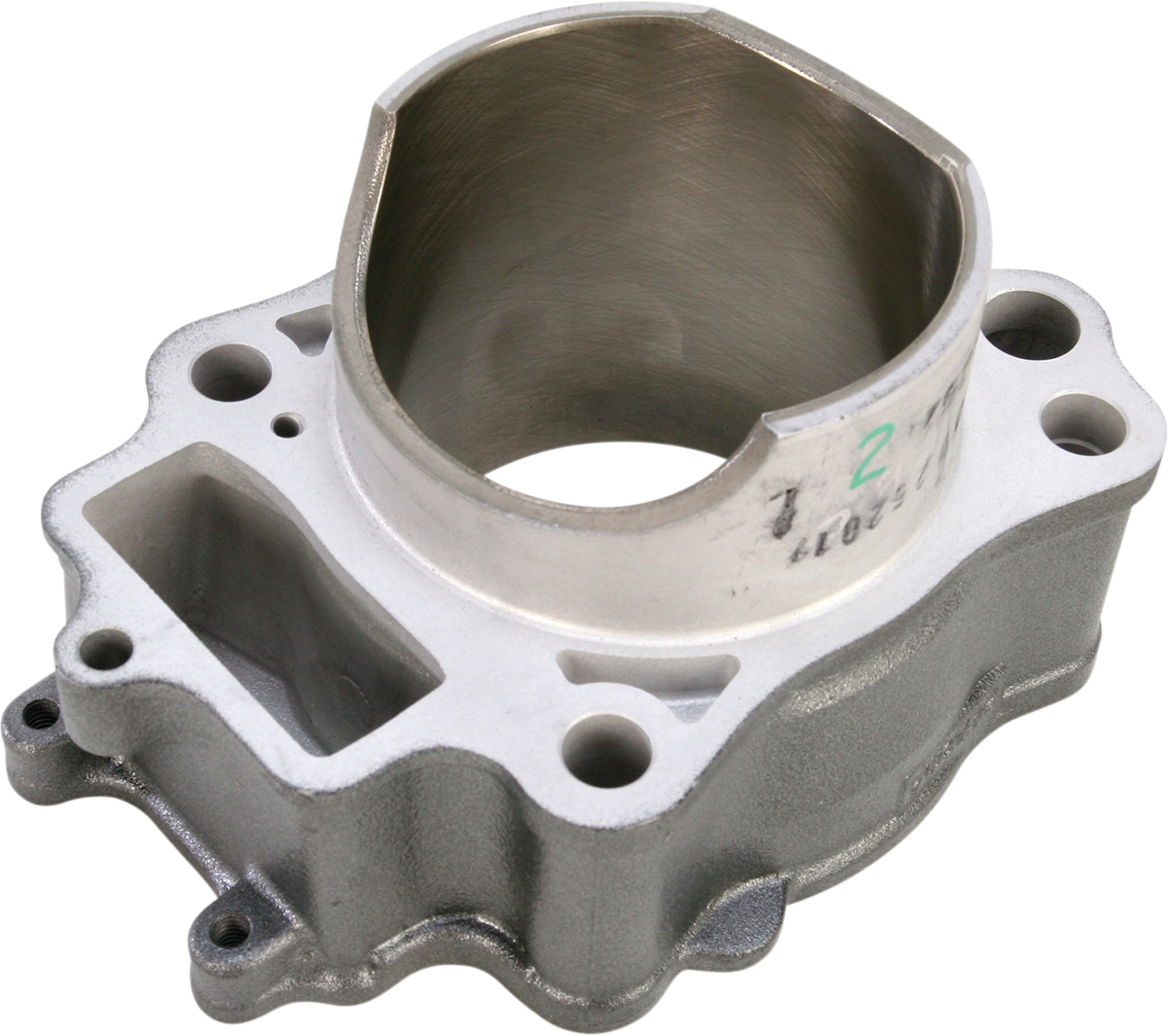 CYLINDER WORKS Cylinder - 76.80 mm - Honda 10007