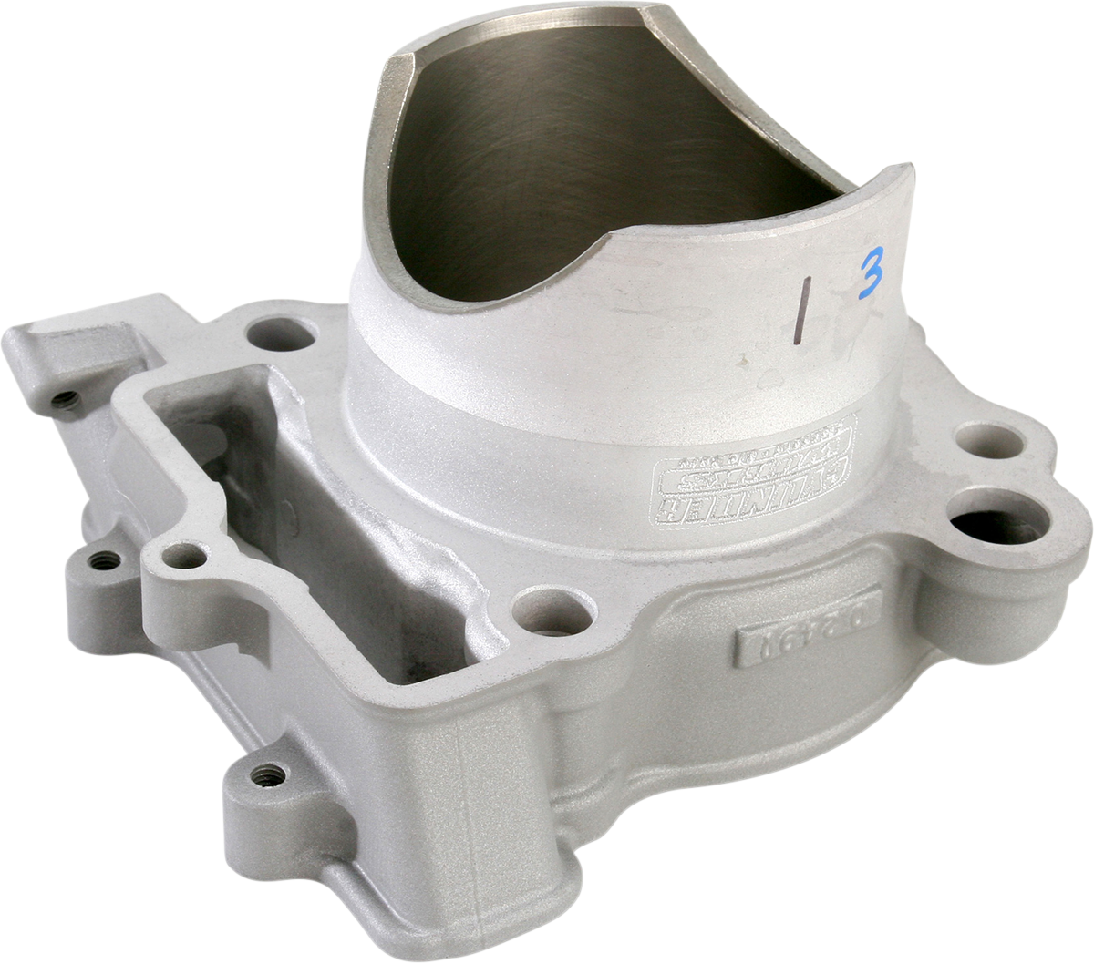 CYLINDER WORKS Cylinder - 77.00 mm - Kawasaki 30006