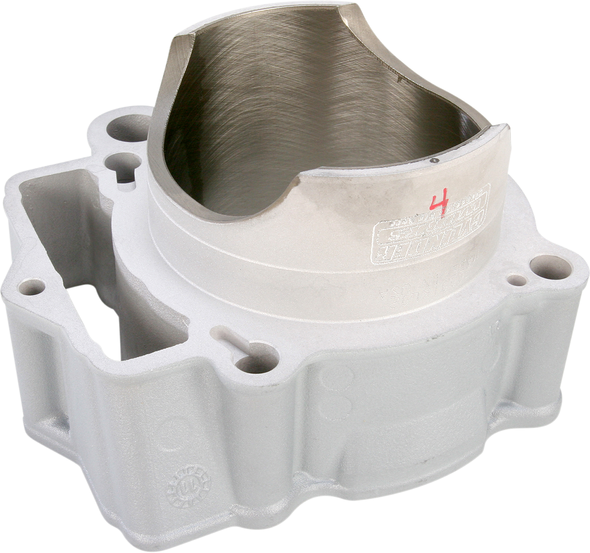 CYLINDER WORKS Cylinder - 88.00 mm - KTM 50001