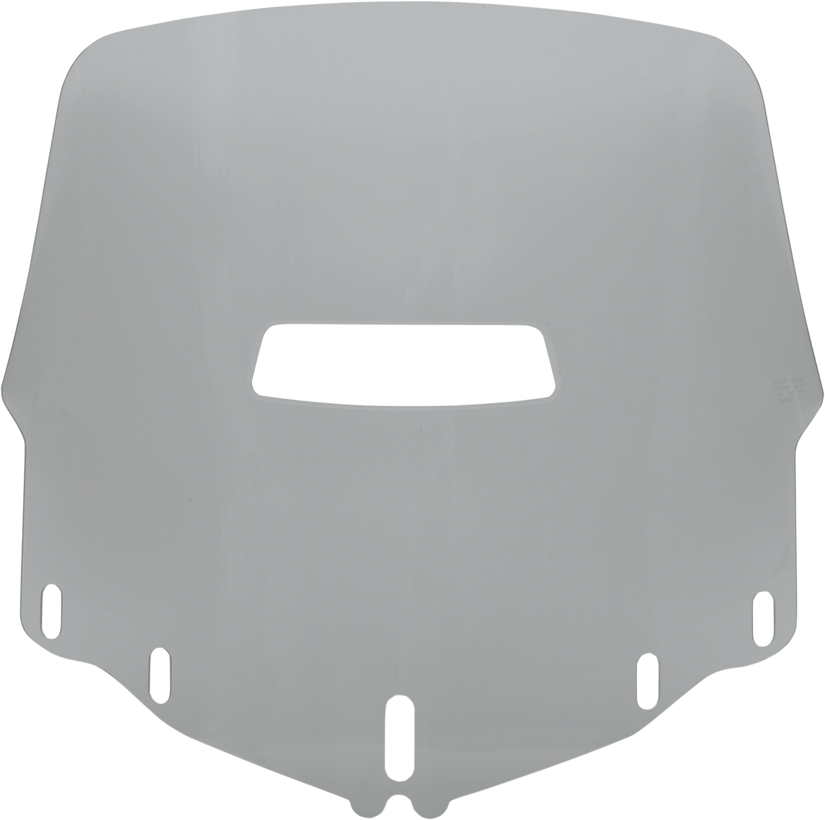MEMPHIS SHADES Windshield - Solar - Vent Hole - Tall - GL1800 MEP4889