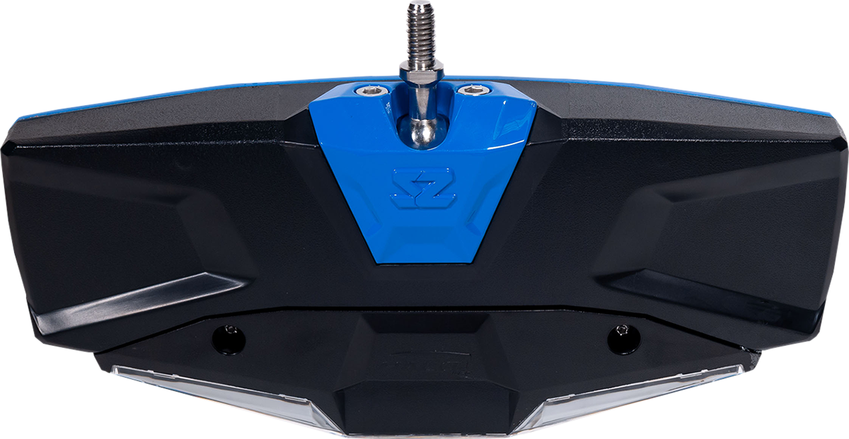 SEIZMIK Trim Kit - Halo-RA Series/Rear View/Mirror - Blue 56-18102