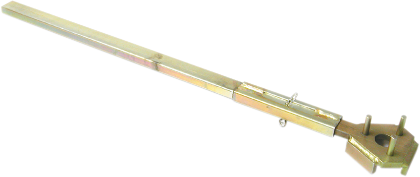 SNO STUFF Clutch Spider Tool 725-185 - Essential Tool for Arctic Cat and Polaris Clutches