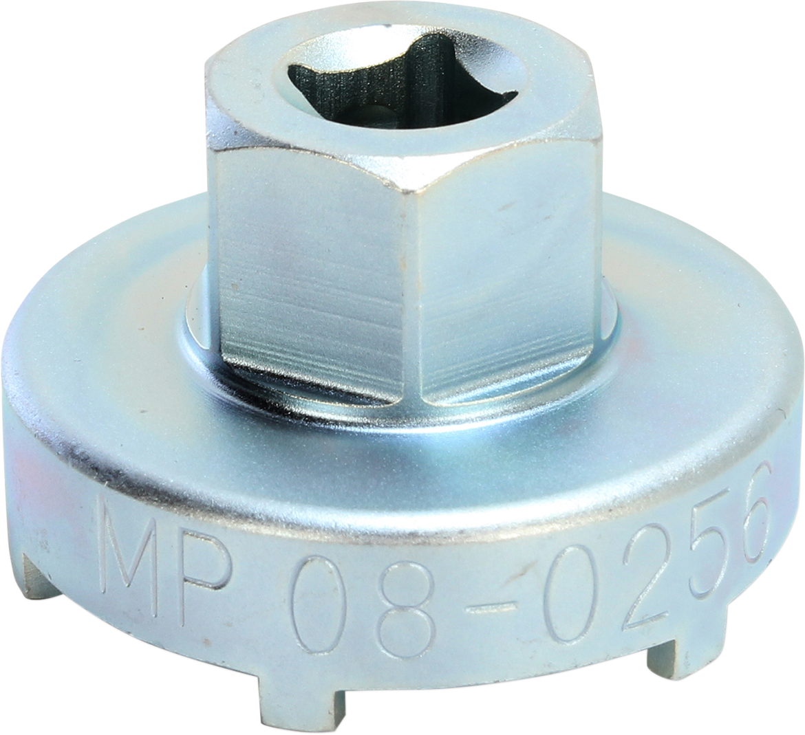 MOTION PRO Seal/Bearing Retainer Tool - 47 mm - CR 08-0256