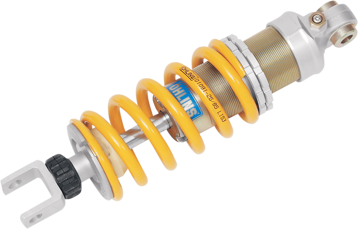 OHLINS Shock Absorber - Front - Type 46ER (BM607) BM 607