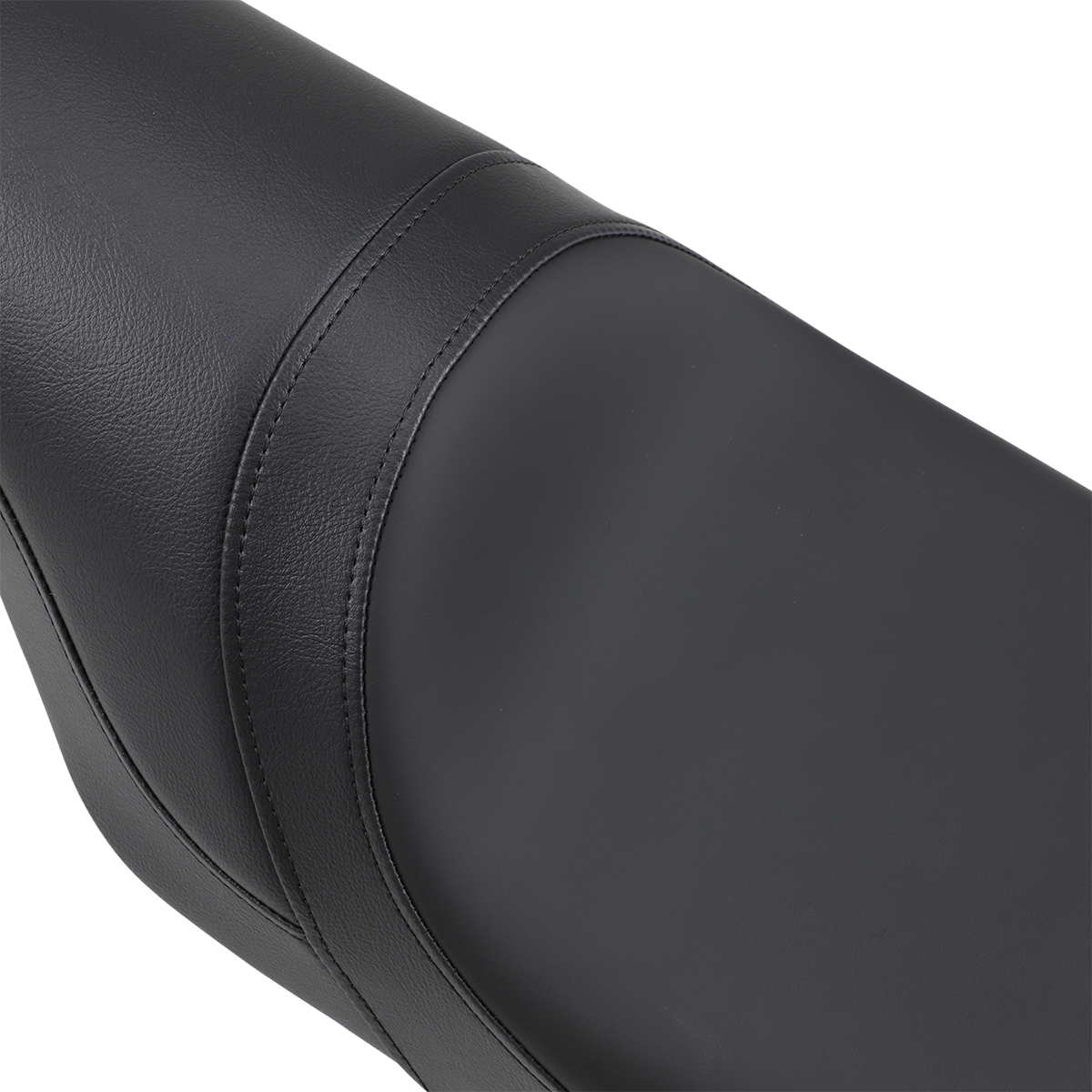 DRAG SPECIALTIES Predator Seat - Smooth - FLHR/FLHX '99-'07 0801-0212 - Cycle City Outdoors