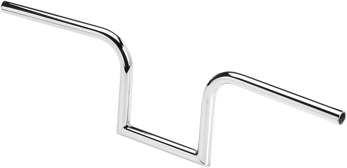 BILTWELL 7/8" Handlebar - Frisco II - Chrome 6103-1052