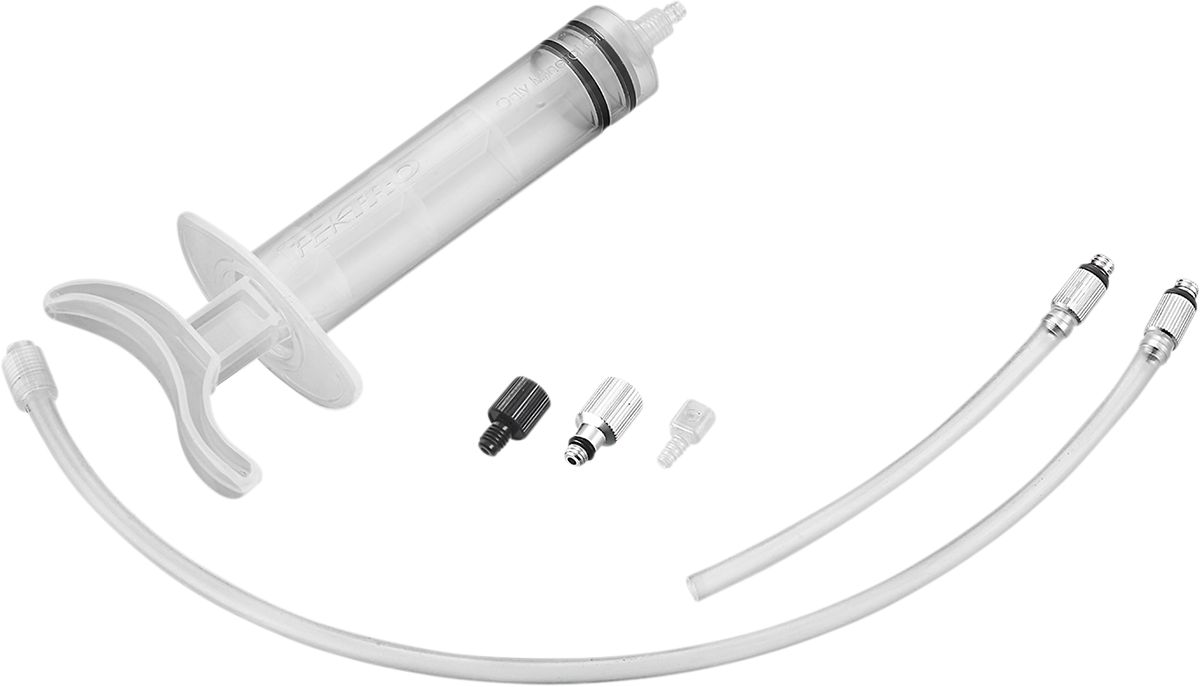 TRP CYCLING COMPONENTS Basic Bleed Kit AB0T000895 - Cycle City Outdoors