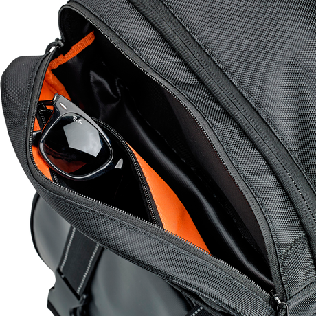 BILTWELL EXFIL-48 Backpack - Black 3007-01