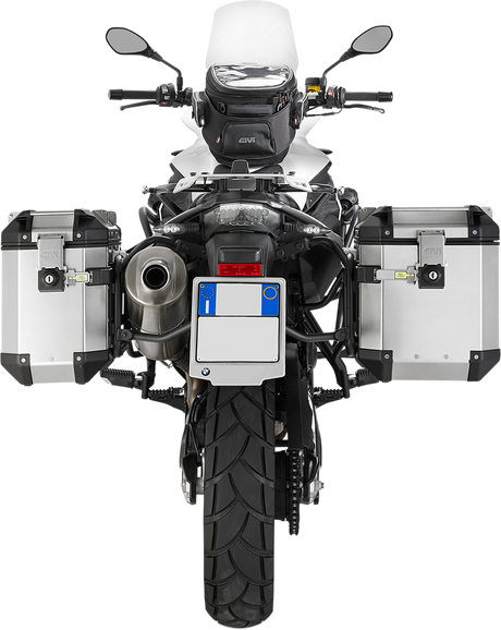 GIVI Sidecase Mount PL5103CAM