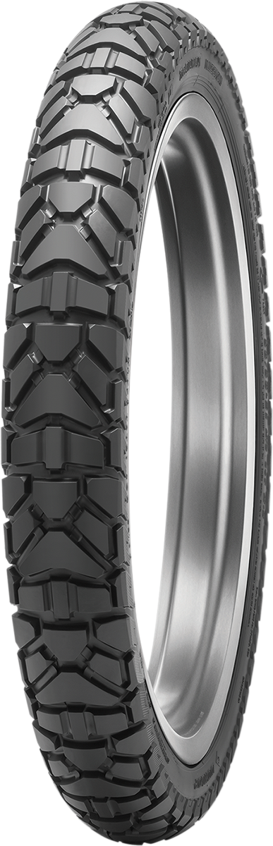 DUNLOP Tire - Trailmax Mission - Front - 90/90-21 - 54T 45235482