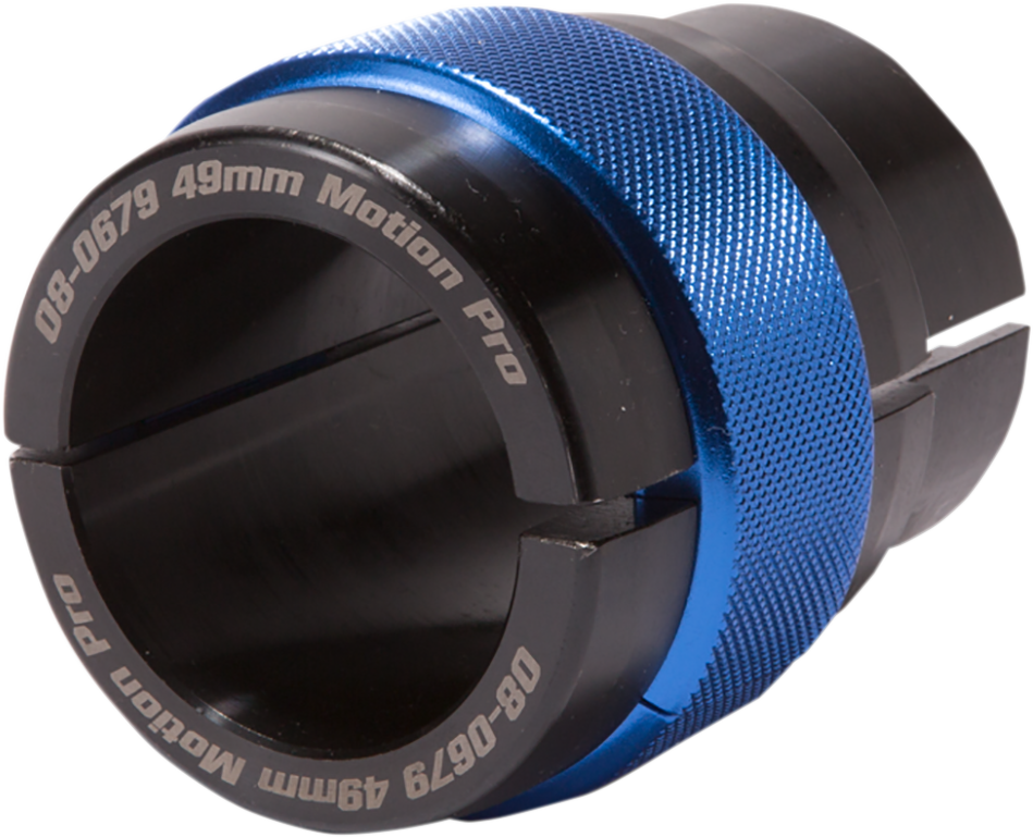 MOTION PRO Fork Seal Driver - Ringer? - 49 mm 08-0679