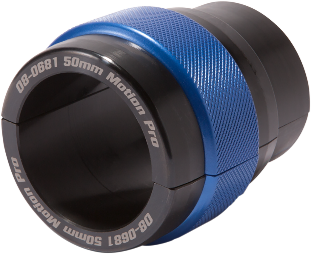 MOTION PRO Fork Seal Driver - Ringer? - 50 mm 08-0681