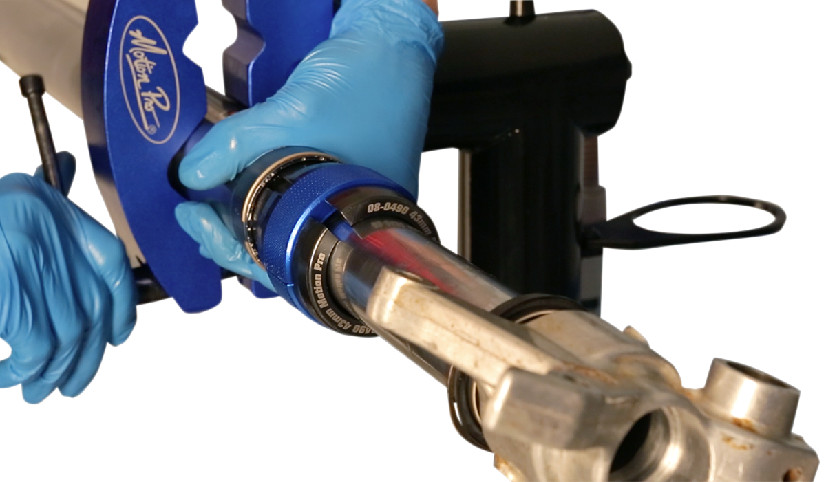 MOTION PRO Fork Seal Driver - Ringer? - 50 mm 08-0681