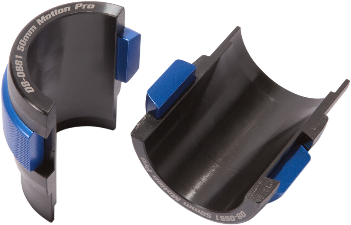 MOTION PRO Fork Seal Driver - Ringer? - 50 mm 08-0681