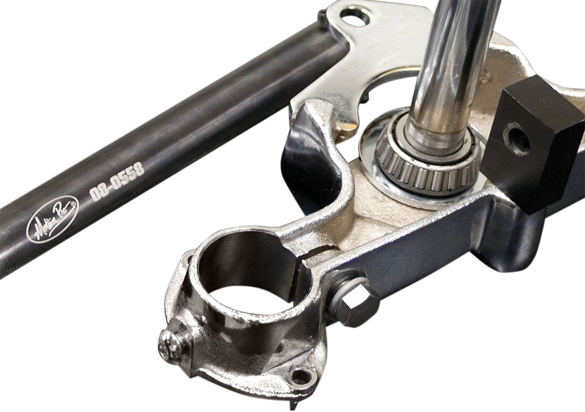 MOTION PRO Bearing Steering Stem Tool - Harley-Davidson? 08-0558