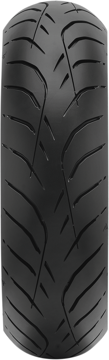 DUNLOP Tire - Sportmax Roadsmart IV - Rear - 160/60ZR17 - (69W) 45253302